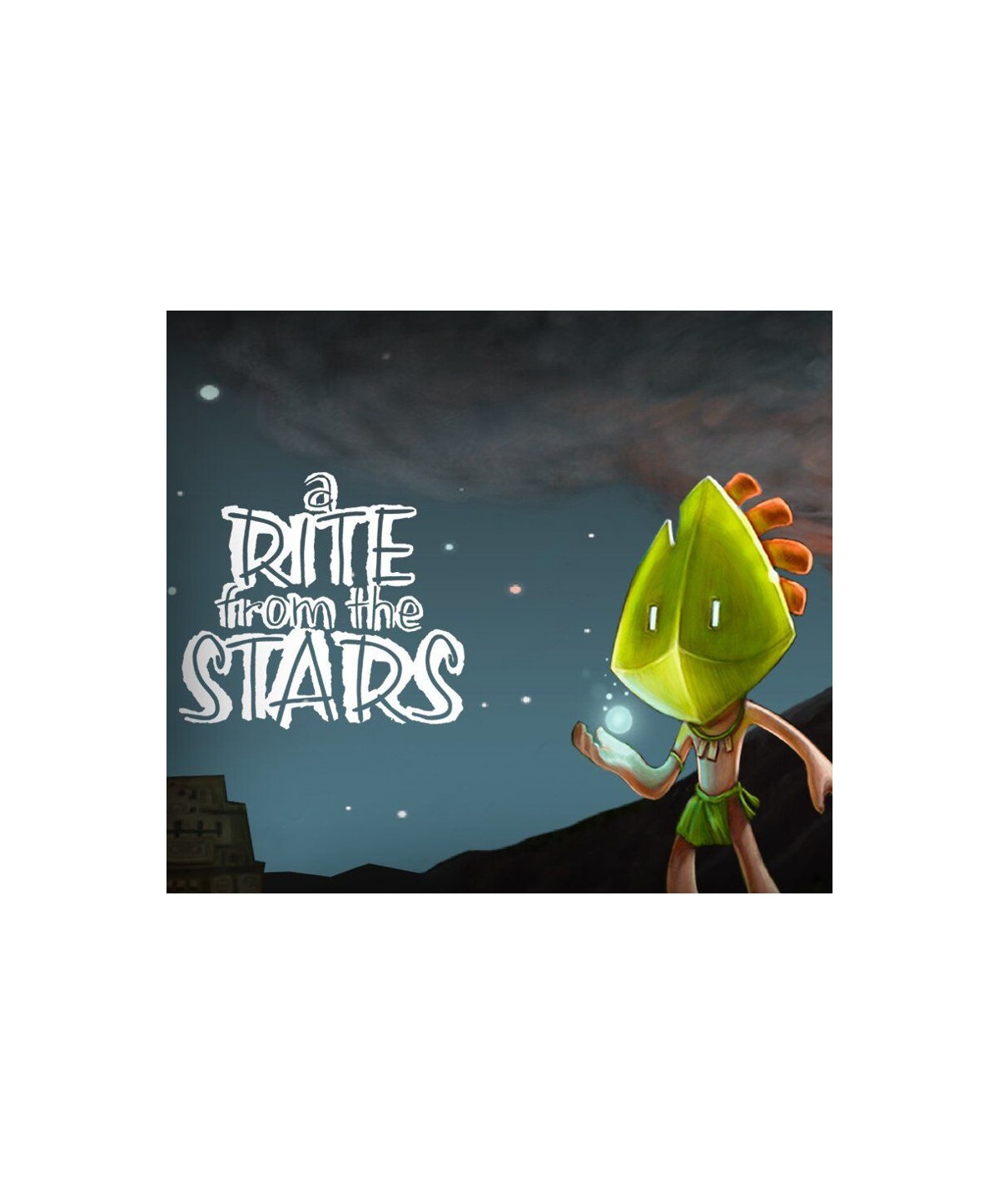 A Rite from the Stars Steam Key GLOBAL